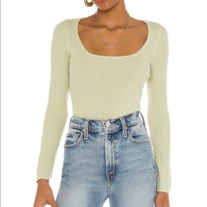 song of style sweater